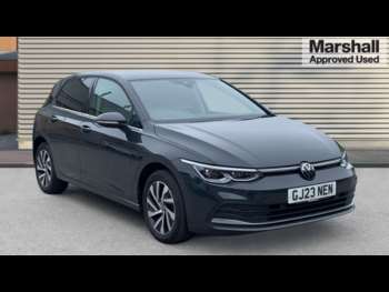 2023 - 1.4 TSI eHybrid Style 5dr DSG Auto