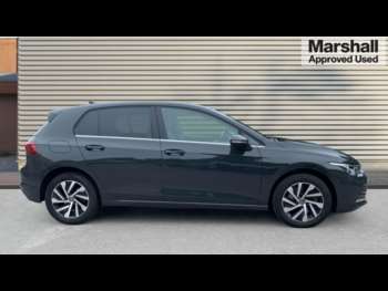 Used Volkswagen Golf 2023 for sale - 74954985: Photo