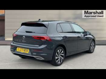 Used Volkswagen Golf 2023 for sale - 74954985: Photo