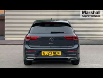 Used Volkswagen Golf 2023 for sale - 74954985: Photo