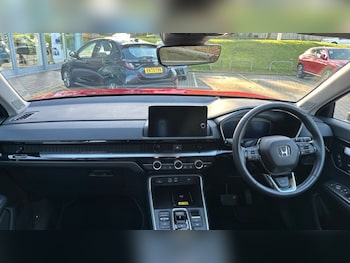 Used Honda CR-V 2024 for sale - 76749900: Photo