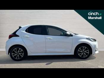Used Toyota Yaris 2022 for sale - 75011221: Photo