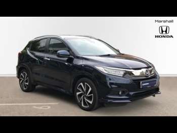 2019 - 1.5 i-VTEC EX 5dr