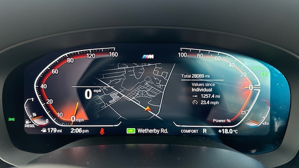 Used BMW 5 Series 2021 for sale - 76062068: Photo 13
