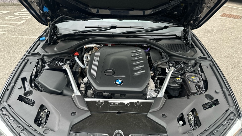 Used BMW 5 Series 2021 for sale - 76062068: Photo 16