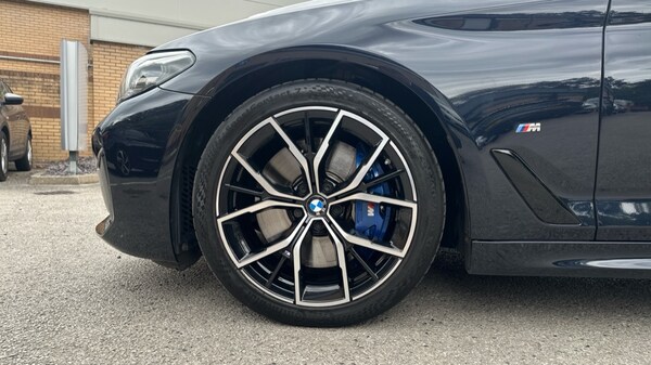Used BMW 5 Series 2021 for sale - 76062068: Photo 17