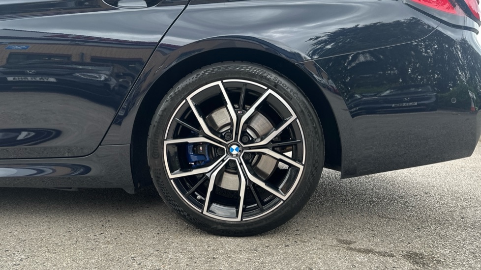 Used BMW 5 Series 2021 for sale - 76062068: Photo 18