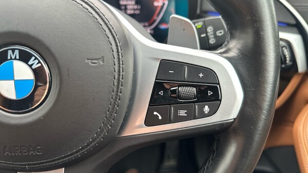 Used BMW 5 Series 2021 for sale - 76062068: Photo 22