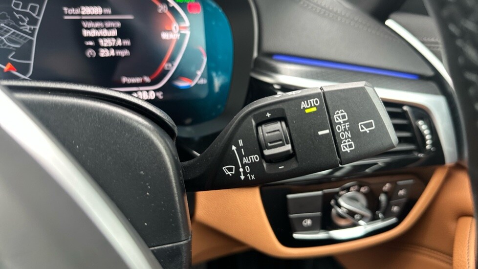 Used BMW 5 Series 2021 for sale - 76062068: Photo 24