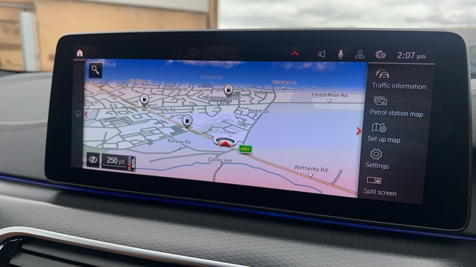 Used BMW 5 Series 2021 for sale - 76062068: Photo 27