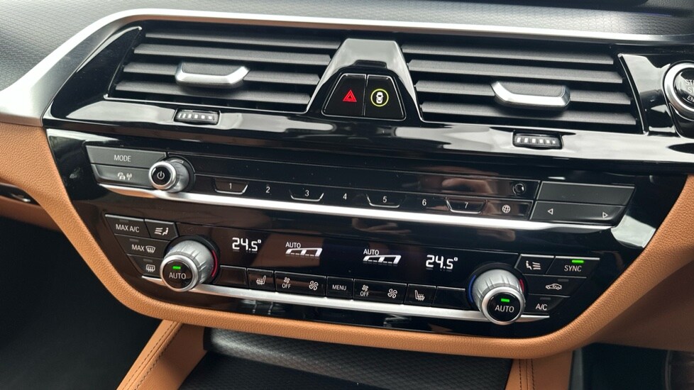 Used BMW 5 Series 2021 for sale - 76062068: Photo 33