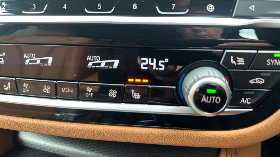 Used BMW 5 Series 2021 for sale - 76062068: Photo 34