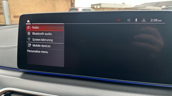 Used BMW 5 Series 2021 for sale - 76062068: Photo 35