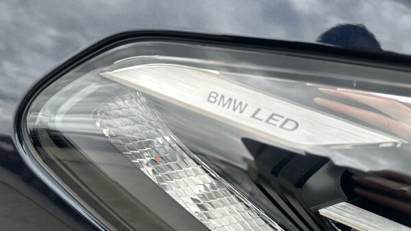 Used BMW 5 Series 2021 for sale - 76062068: Photo 40