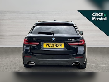 Used BMW 5 Series 2021 for sale - 76062068: Photo 4