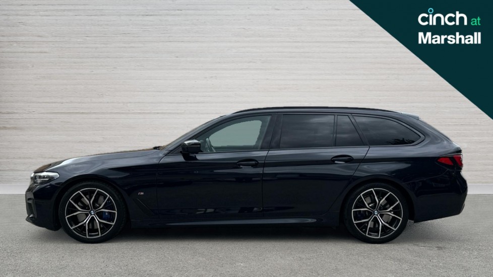 Used BMW 5 Series 2021 for sale - 76062068: Photo 6