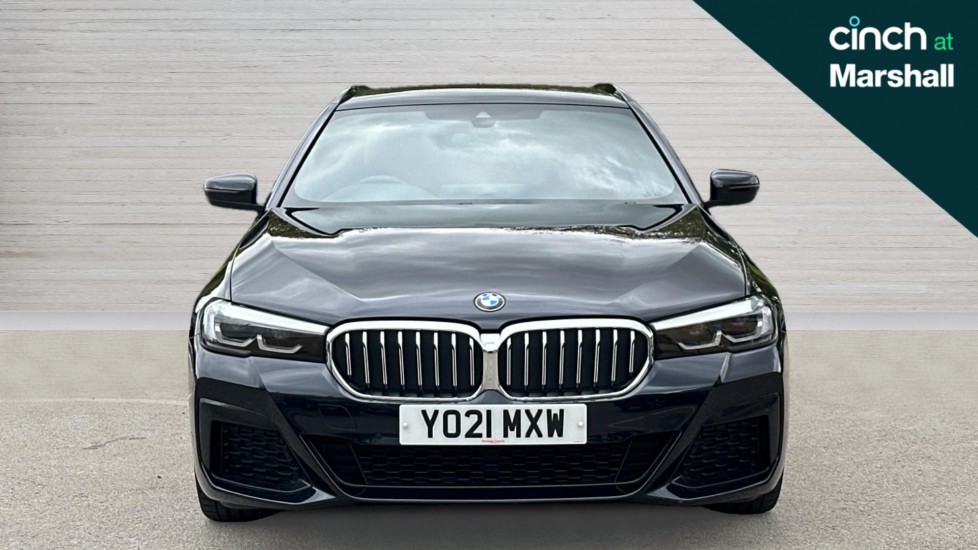 Used BMW 5 Series 2021 for sale - 76062068: Photo 8