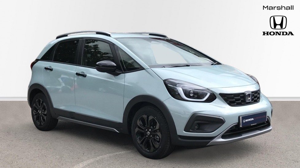 Used Honda Jazz 2025 for sale - 76870056: Photo 1