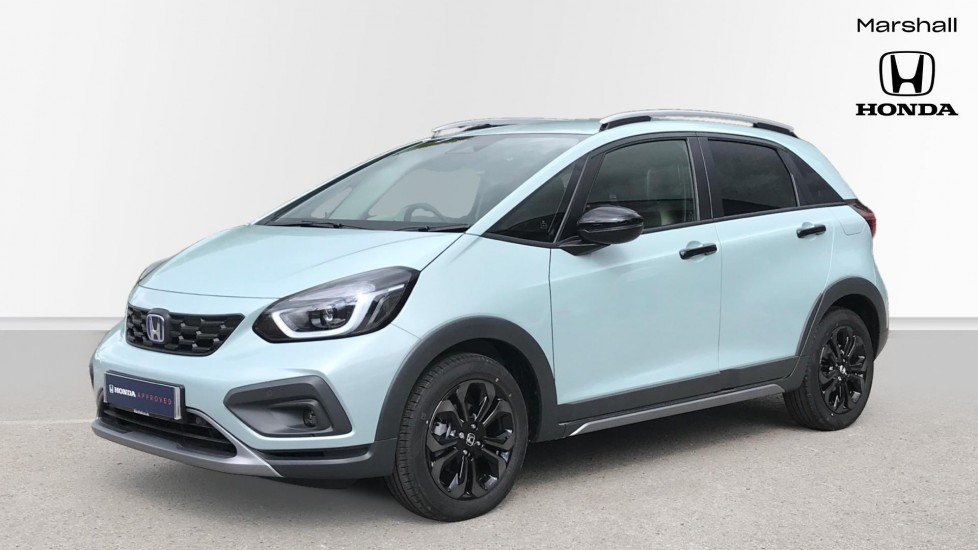 Used Honda Jazz 2025 for sale - 76870056: Photo 10