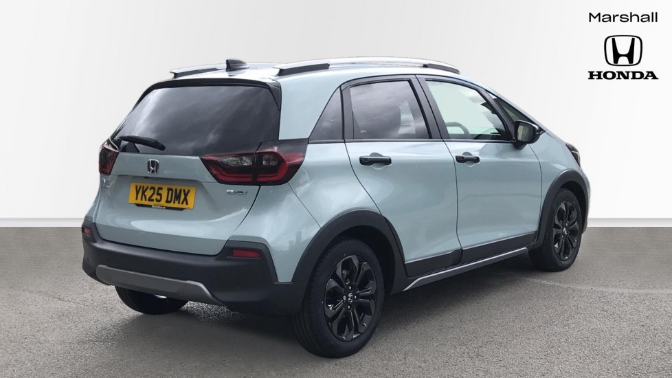 Used Honda Jazz 2025 for sale - 76870056: Photo 12