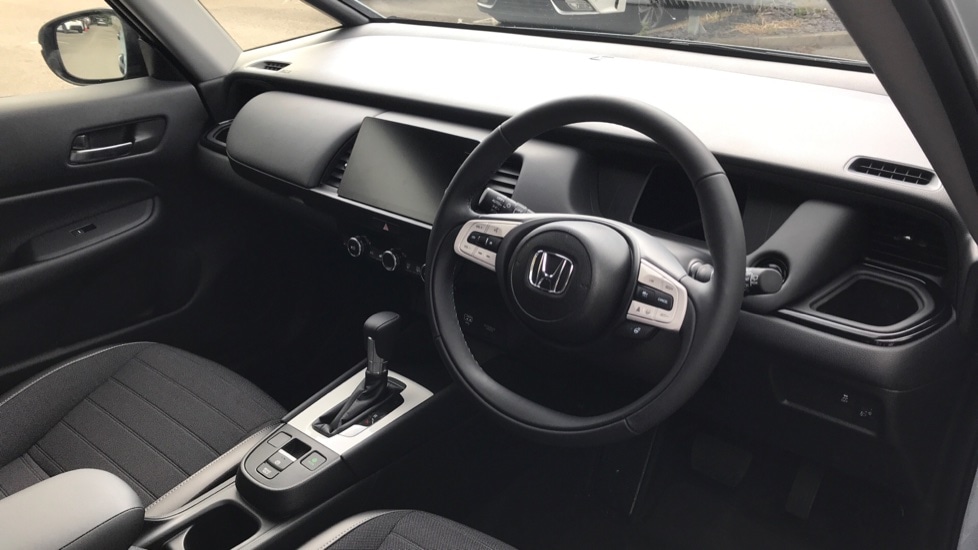 Used Honda Jazz 2025 for sale - 76870056: Photo 14