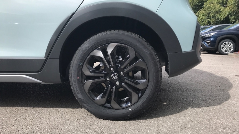 Used Honda Jazz 2025 for sale - 76870056: Photo 19