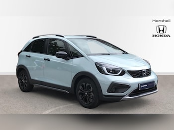 2025 - 1.5 i-MMD Hybrid Crosstar Advance 5dr eCVT