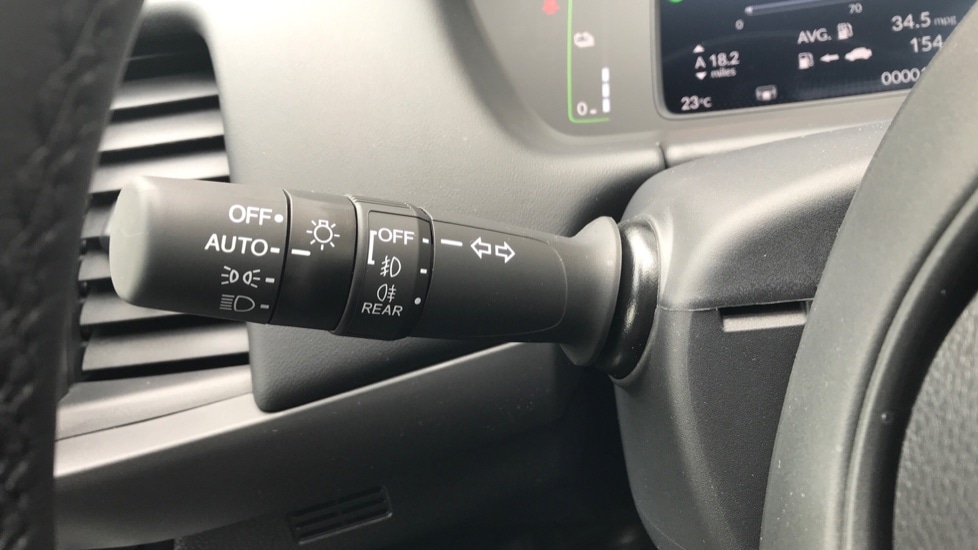 Used Honda Jazz 2025 for sale - 76870056: Photo 25