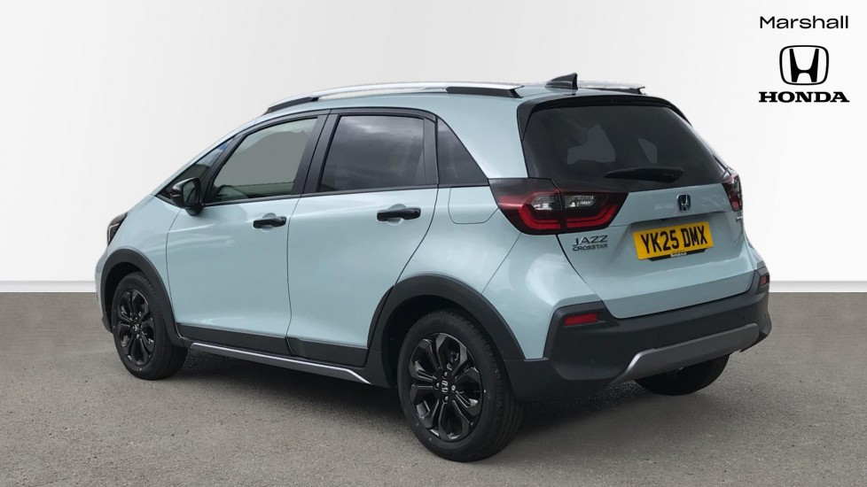Used Honda Jazz 2025 for sale - 76870056: Photo 3