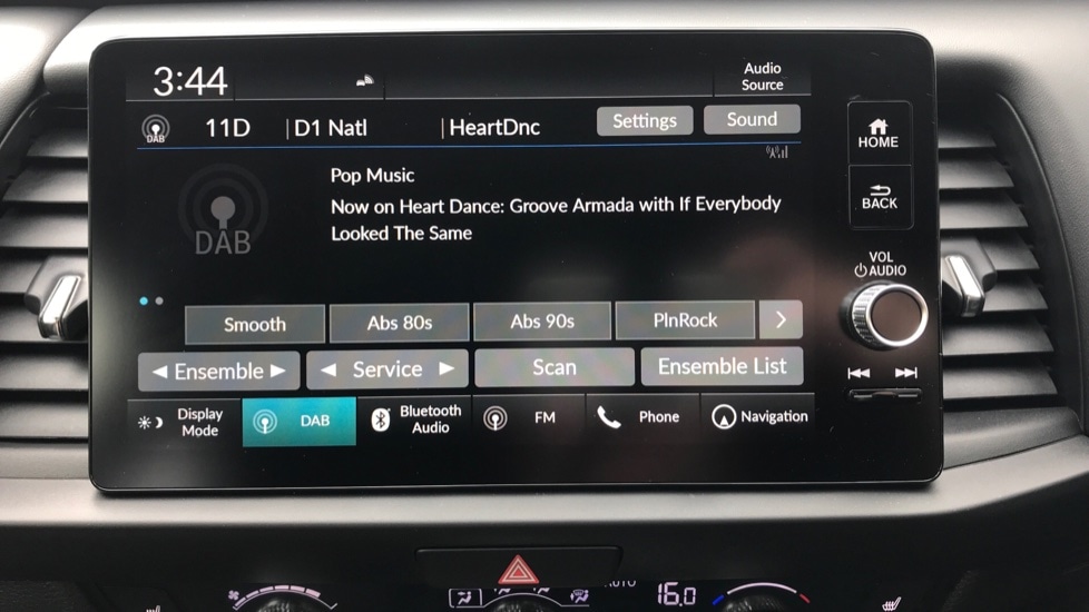 Used Honda Jazz 2025 for sale - 76870056: Photo 34