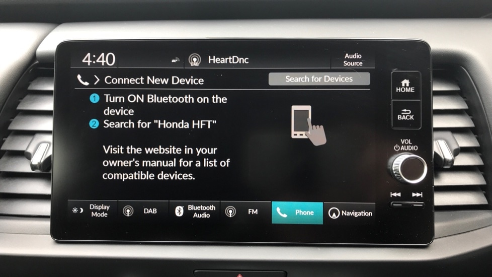 Used Honda Jazz 2025 for sale - 76870056: Photo 36