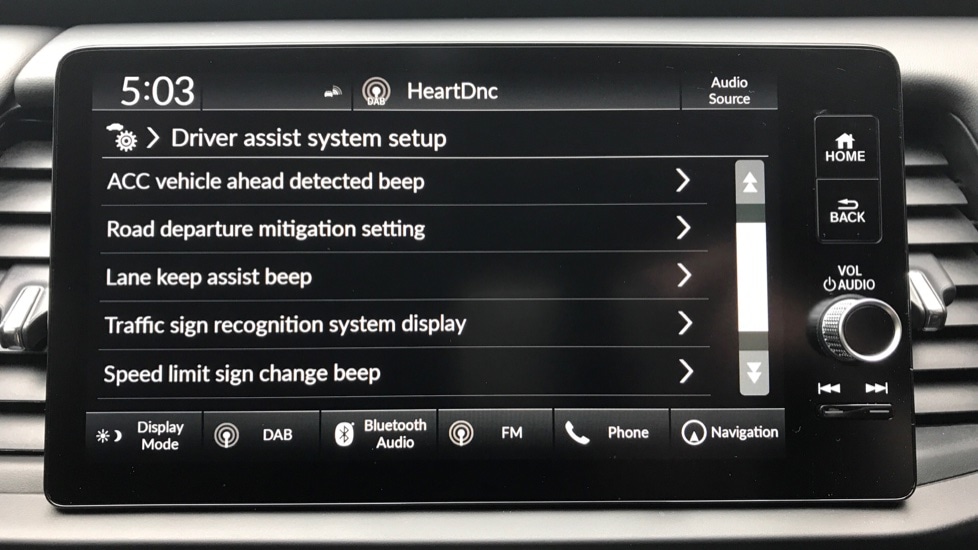 Used Honda Jazz 2025 for sale - 76870056: Photo 42