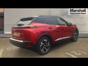 Used Peugeot 2008 2023 for sale - 75197120: Photo