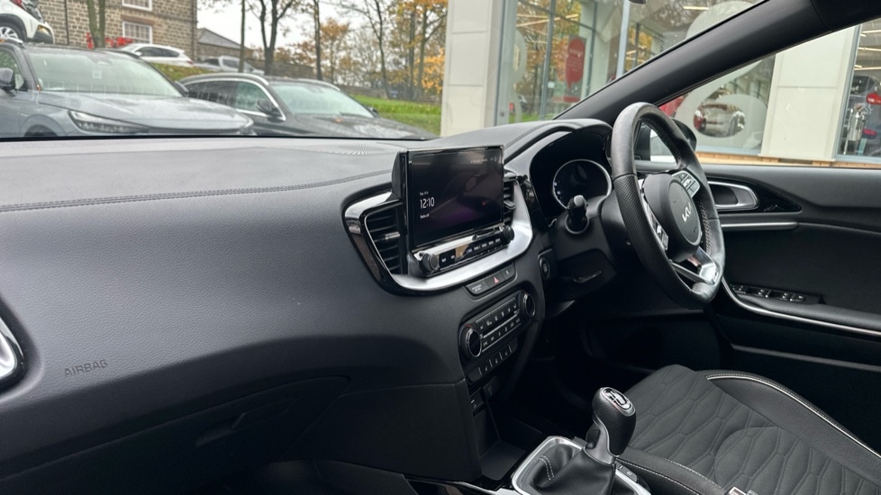 Used Kia Ceed 2023 for sale - 76533954: Photo 10