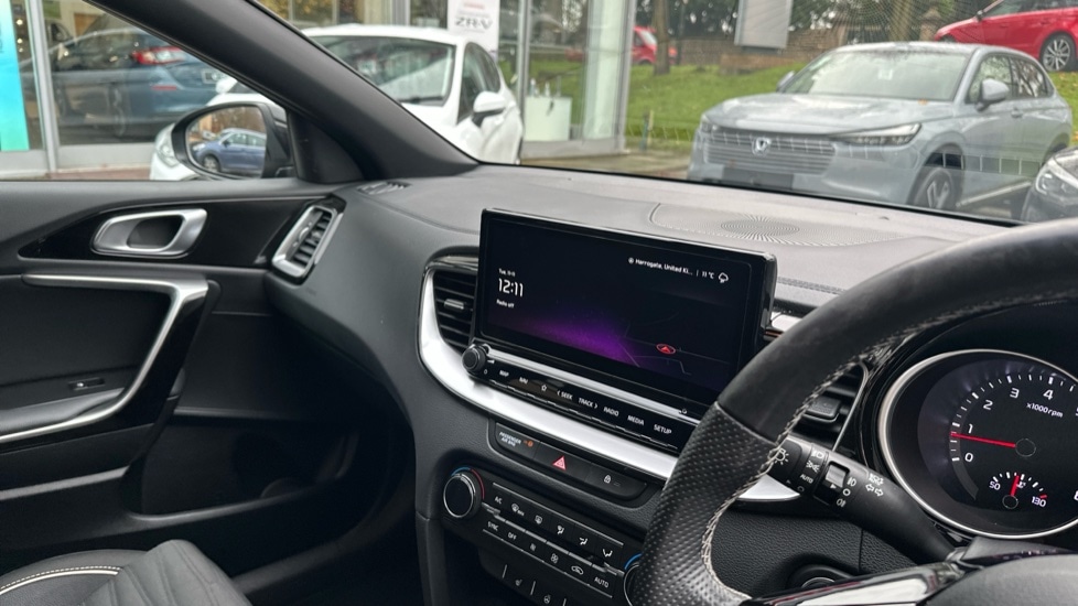 Used Kia Ceed 2023 for sale - 76533954: Photo 12