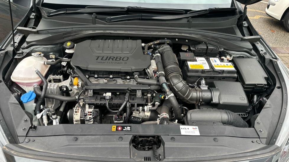 Used Kia Ceed 2023 for sale - 76533954: Photo 16