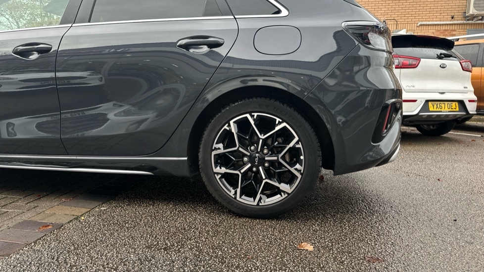 Used Kia Ceed 2023 for sale - 76533954: Photo 18