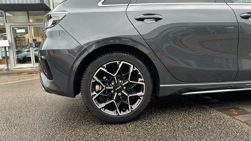 Used Kia Ceed 2023 for sale - 76533954: Photo 19