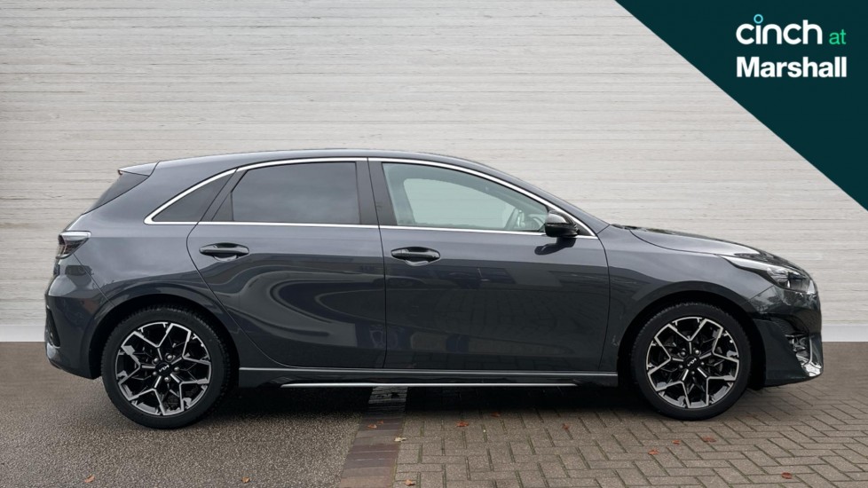 Used Kia Ceed 2023 for sale - 76533954: Photo 2