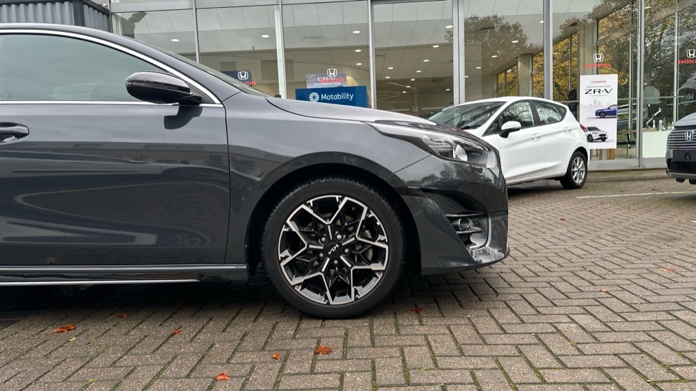 Used Kia Ceed 2023 for sale - 76533954: Photo 20