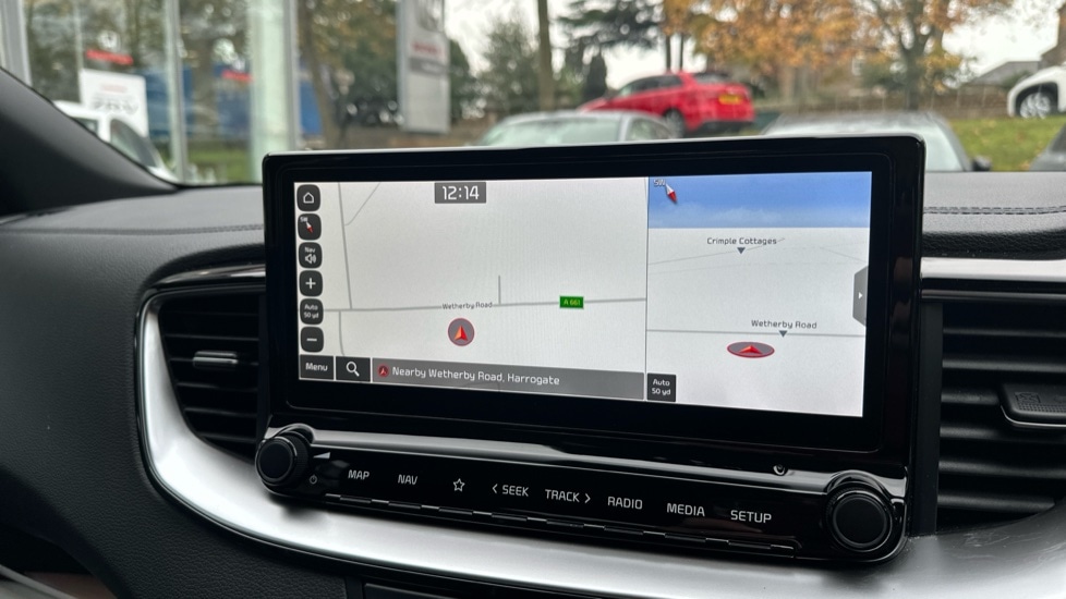 Used Kia Ceed 2023 for sale - 76533954: Photo 26