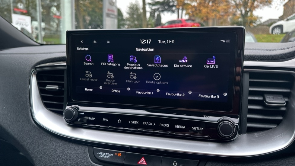 Used Kia Ceed 2023 for sale - 76533954: Photo 27