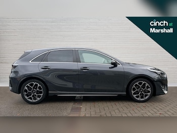 Used Kia Ceed 2023 for sale - 76533954: Photo