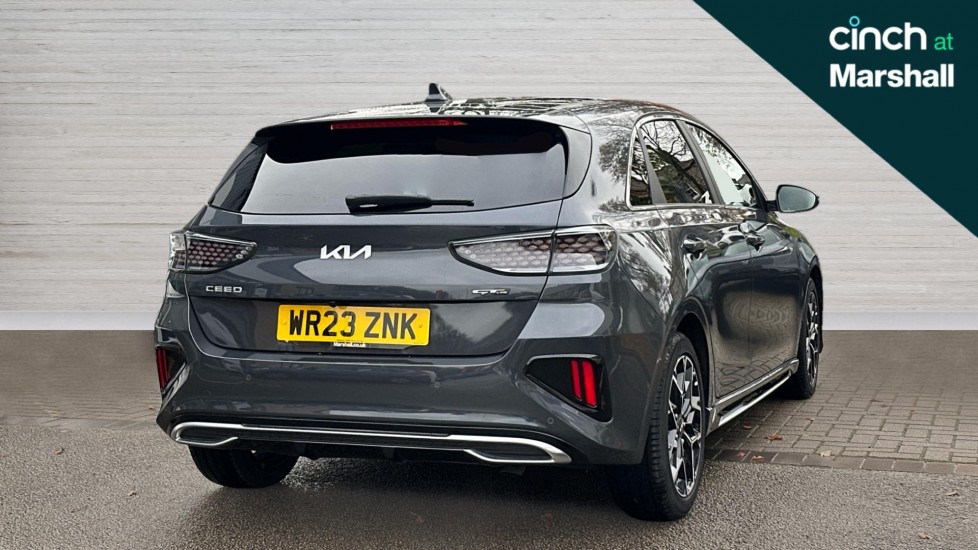 Used Kia Ceed 2023 for sale - 76533954: Photo 3