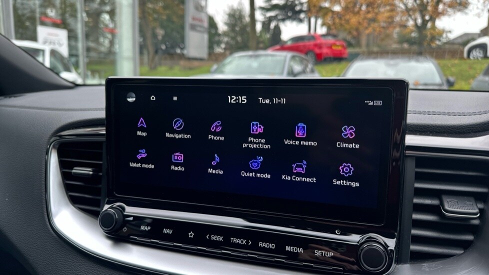 Used Kia Ceed 2023 for sale - 76533954: Photo 35