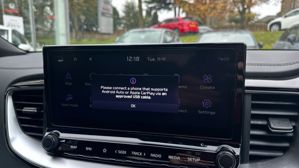 Used Kia Ceed 2023 for sale - 76533954: Photo 38