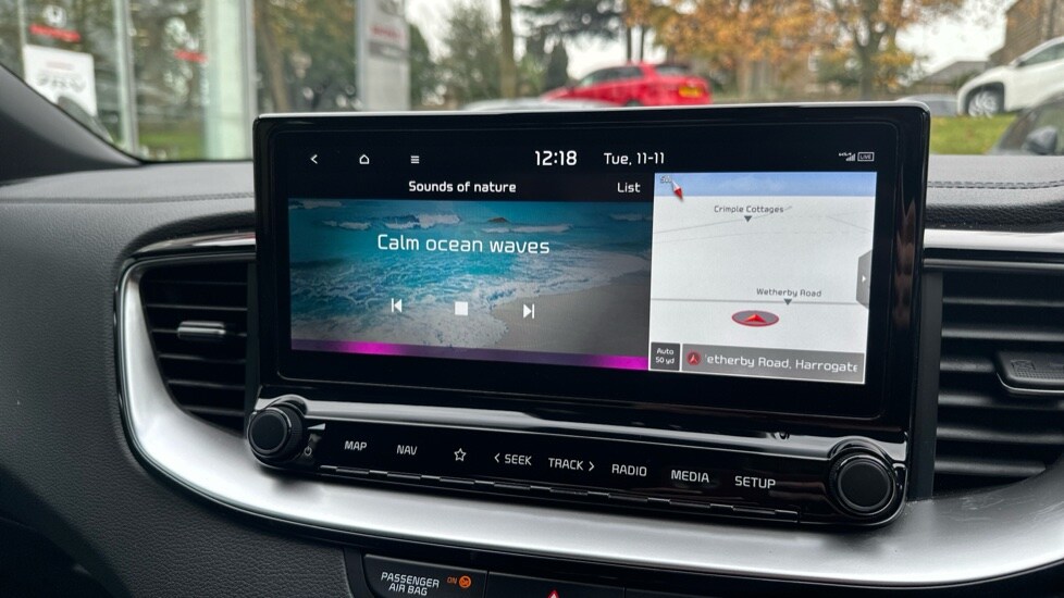 Used Kia Ceed 2023 for sale - 76533954: Photo 39