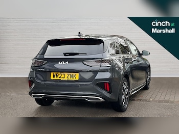 Used Kia Ceed 2023 for sale - 76533954: Photo