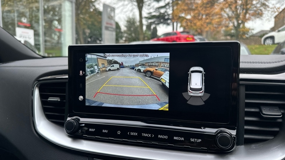 Used Kia Ceed 2023 for sale - 76533954: Photo 40