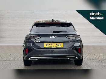 Used Kia Ceed 2023 for sale - 76533954: Photo